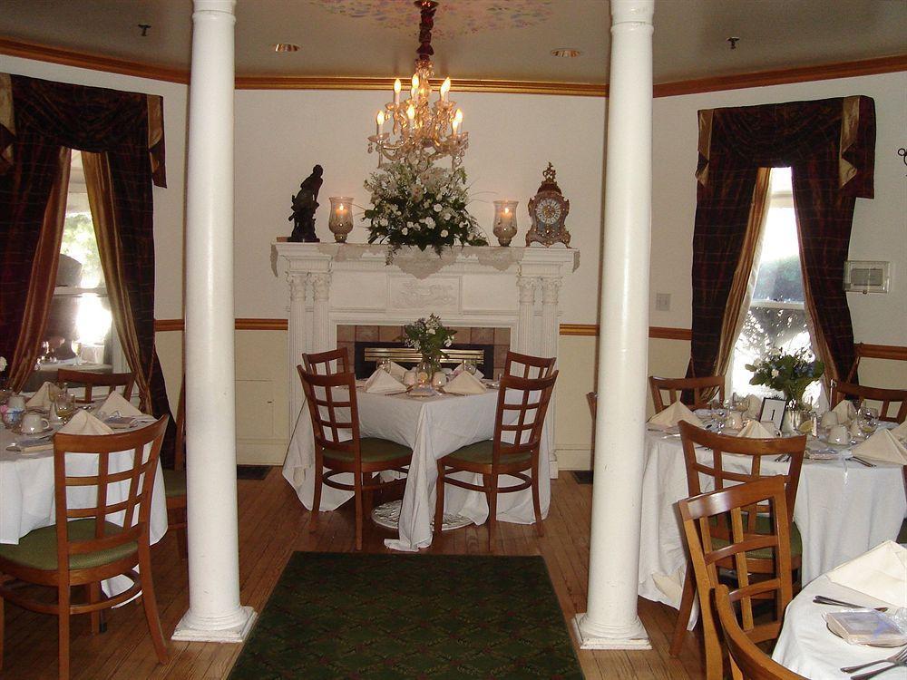 The Grenville Hotel And Restaurant Bay Head Exterior photo
